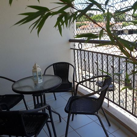 Olimpia Residencial Villaggio ภายนอก รูปภาพ
