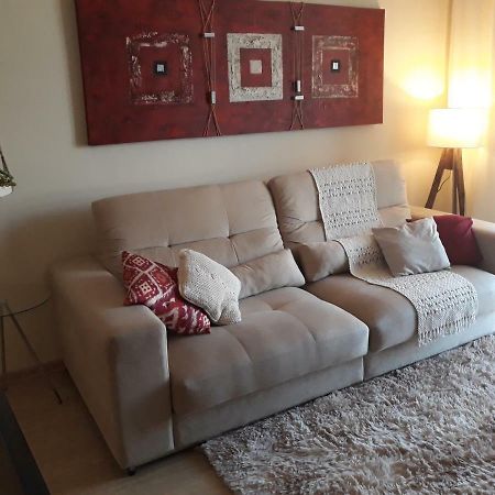 Olimpia Residencial Villaggio ภายนอก รูปภาพ