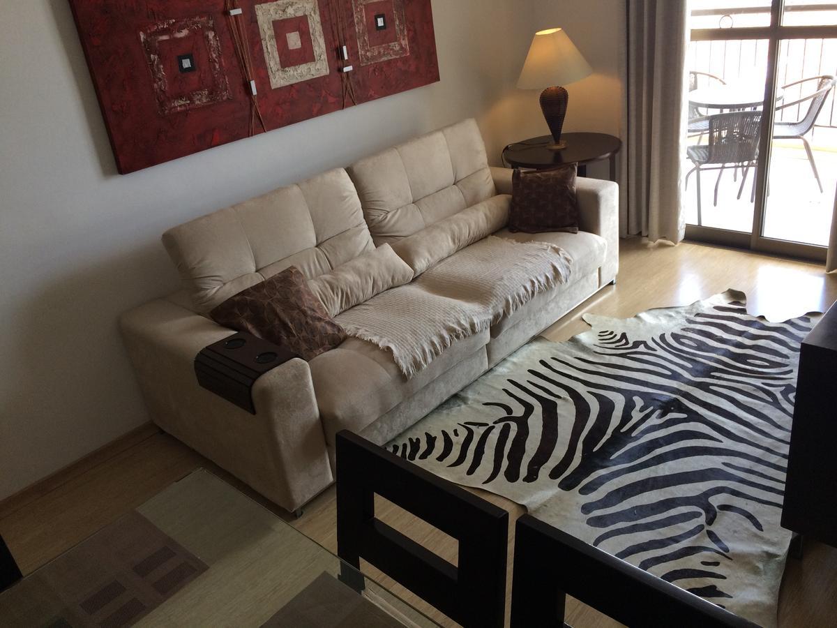 Olimpia Residencial Villaggio ภายนอก รูปภาพ