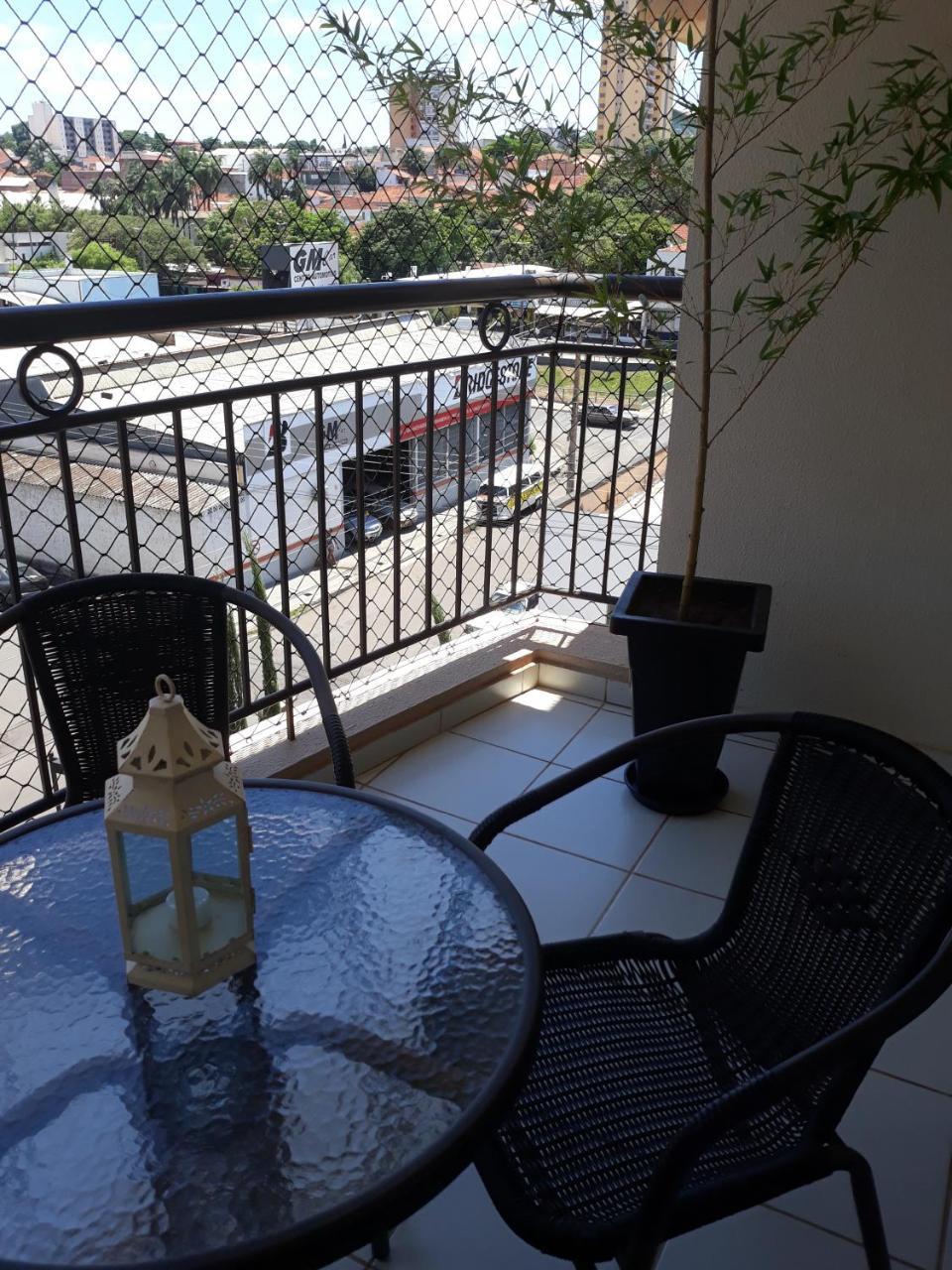 Olimpia Residencial Villaggio ภายนอก รูปภาพ