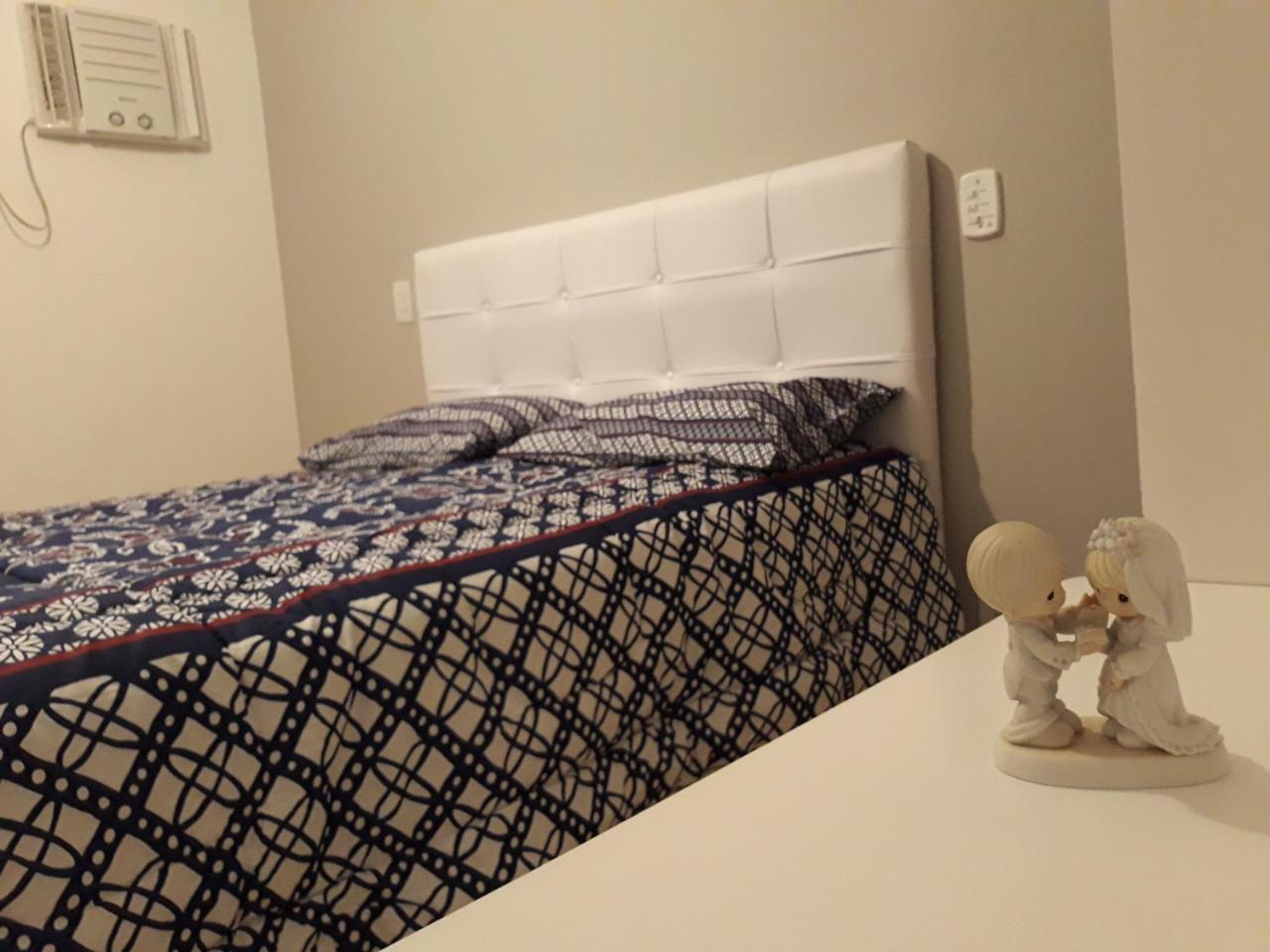 Olimpia Residencial Villaggio ภายนอก รูปภาพ