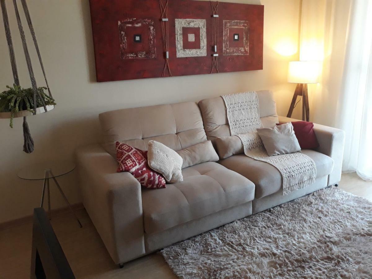 Olimpia Residencial Villaggio ภายนอก รูปภาพ