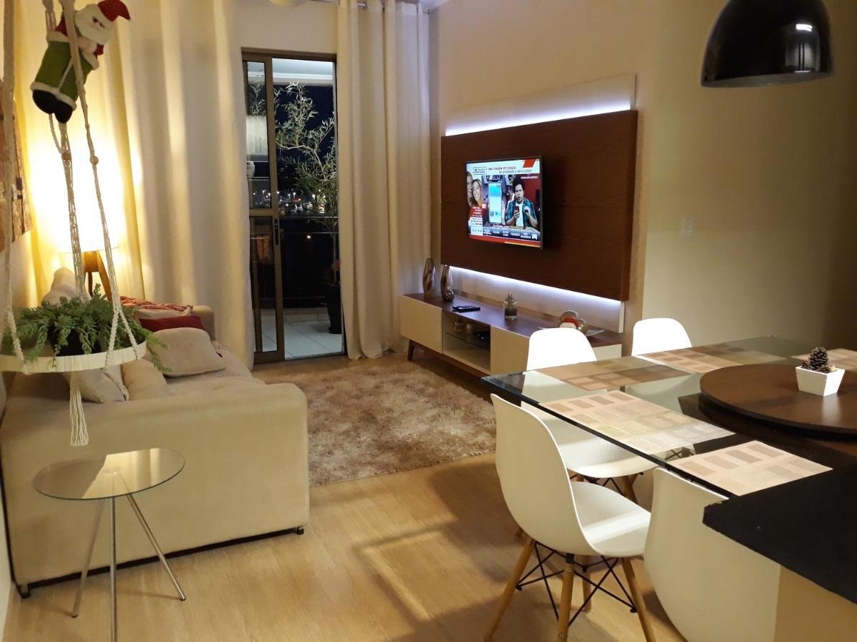 Olimpia Residencial Villaggio ภายนอก รูปภาพ